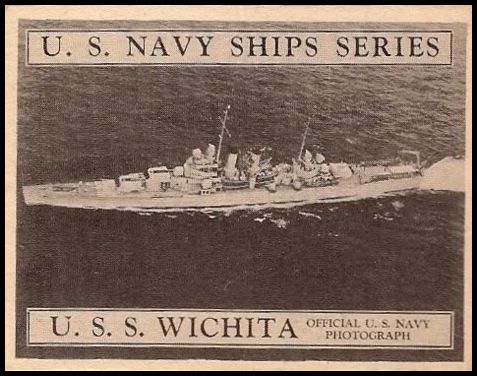 21 USS Wichita